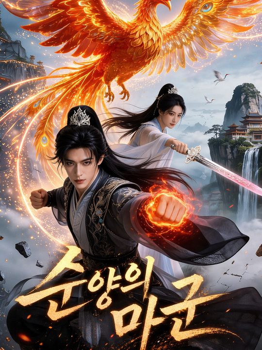 순양의 마군