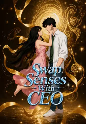 Swap Senses With CEO