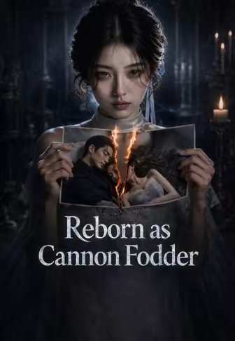 Reborn as Cannon Fodder