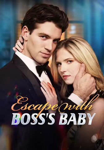 Escape With Boss's Baby