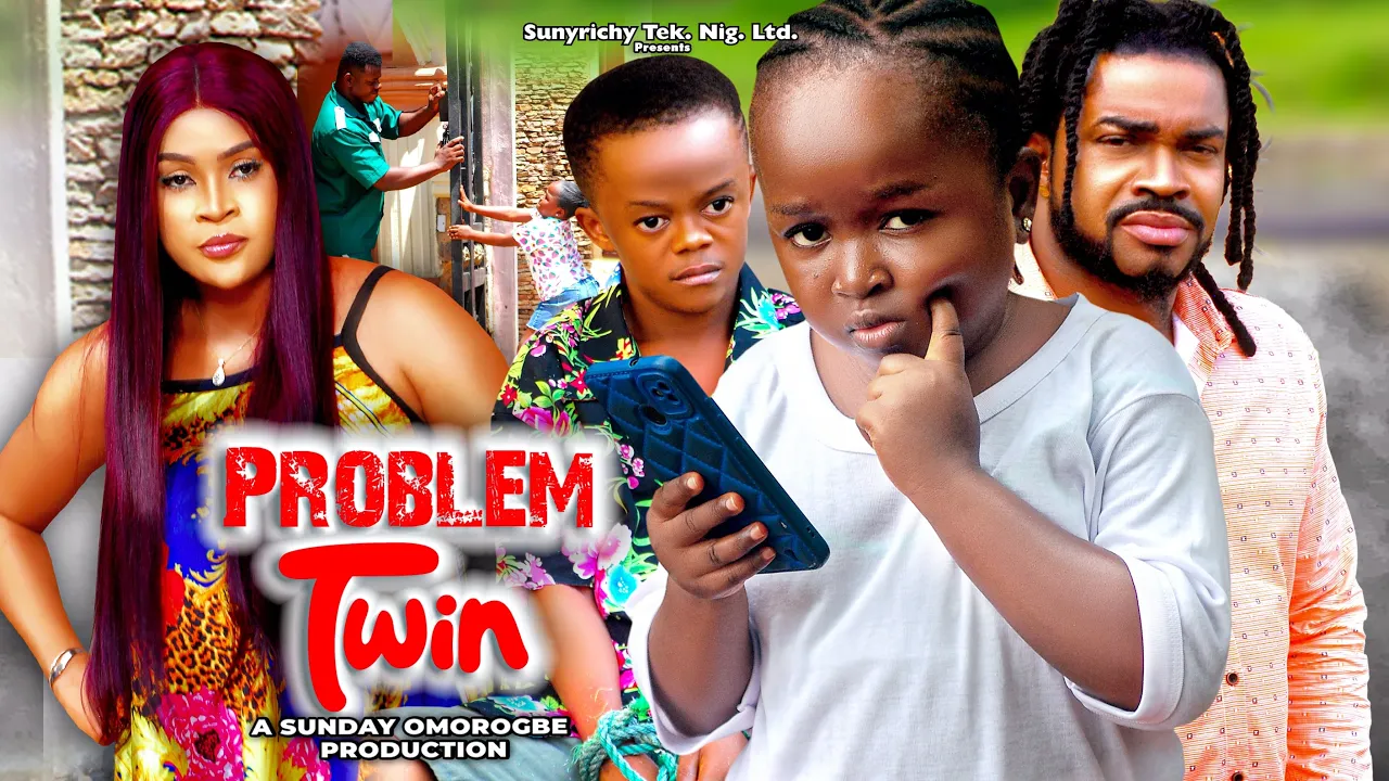Problem Twin (2023)