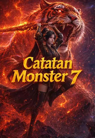 Catatan Monster 7