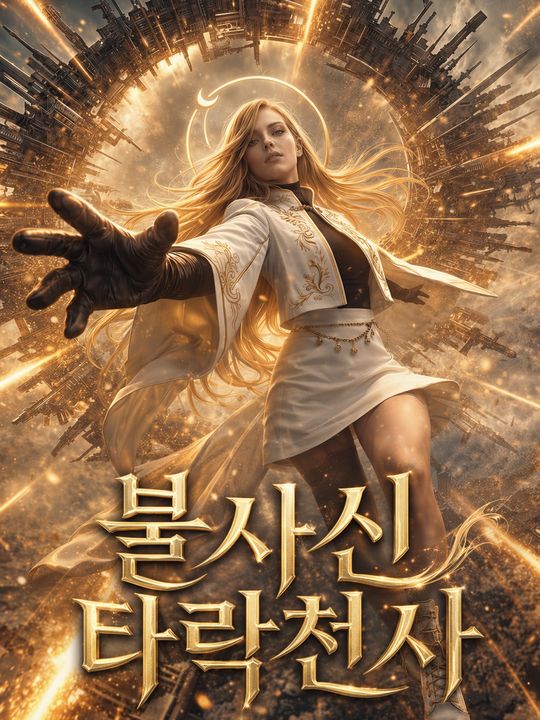 불사신 타락천사