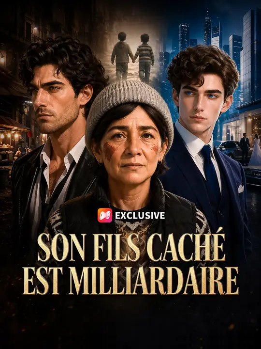 SON FILS CACHÉ EST MILLIARDAIRE (2026)