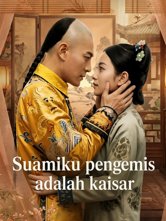 Suamiku pengemis adalah kaisar