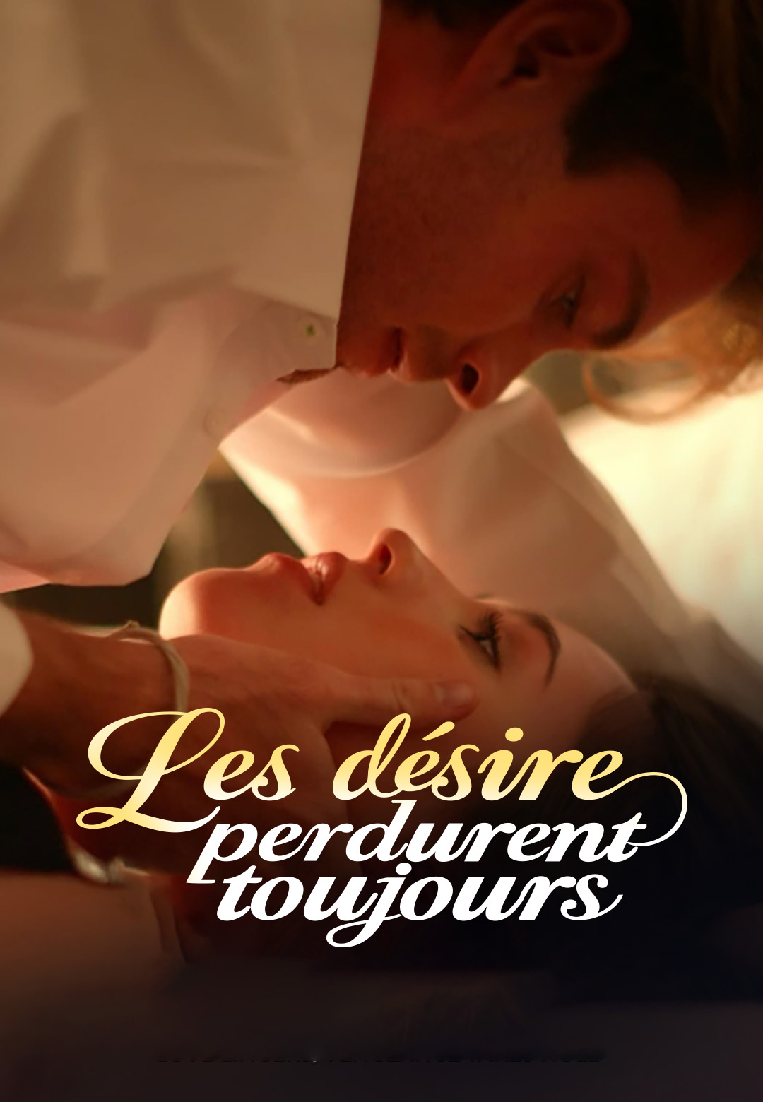 Les désire perdurent toujours