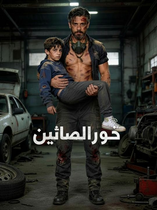 انتقام الميكانيكي