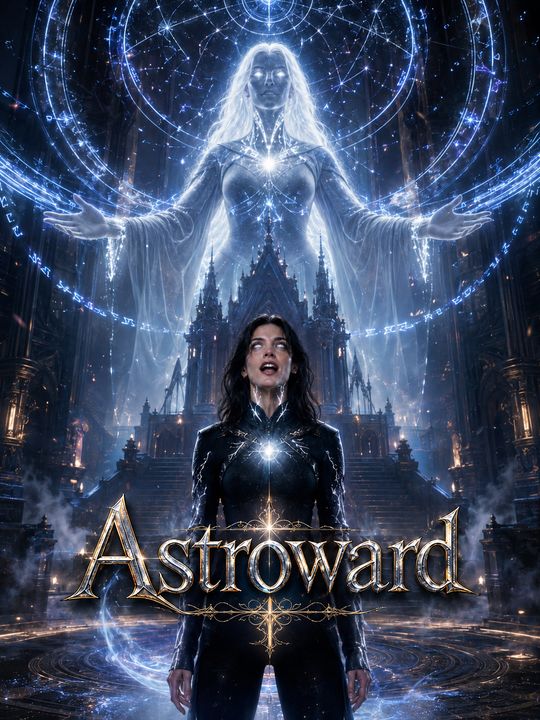 Astroward