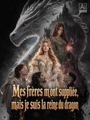 la reine du dragon (2024)