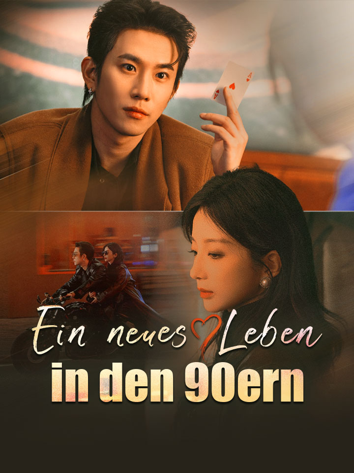 Ein neues Leben in den 90ern