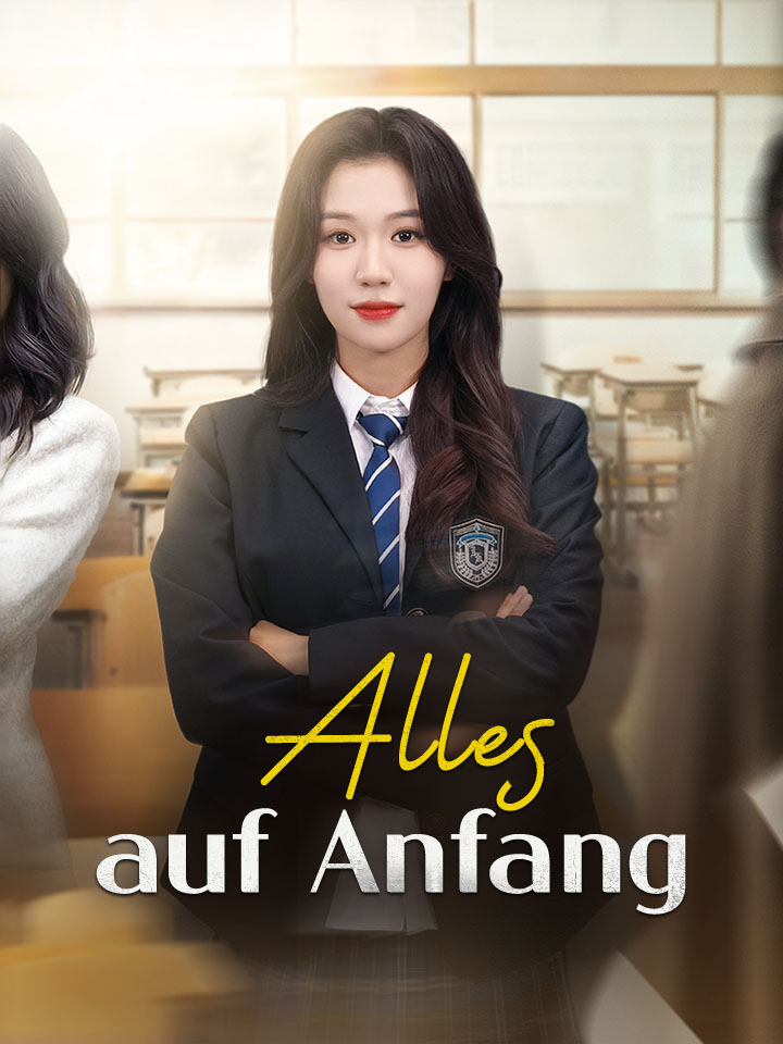 Alles auf Anfang