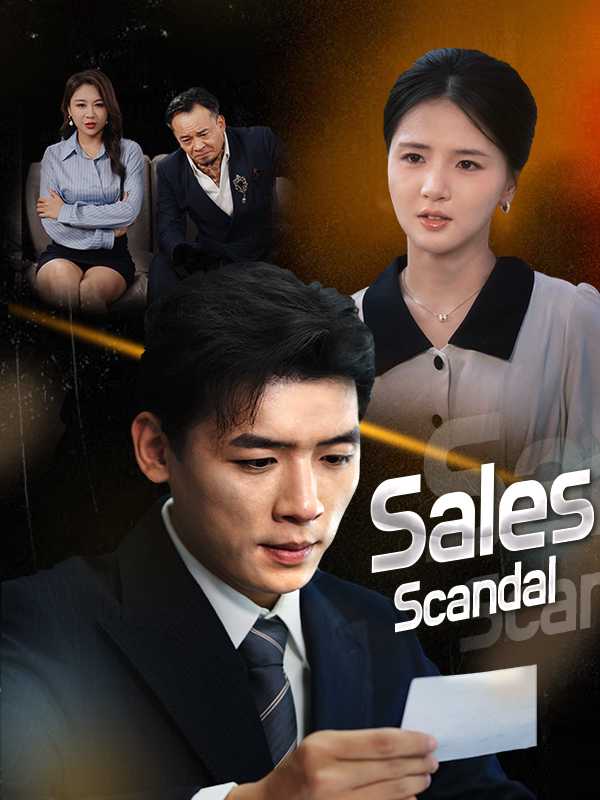 Sales Scandal