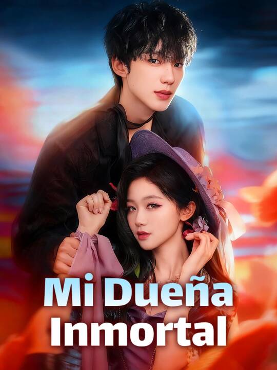 Mi Dueña Inmortal