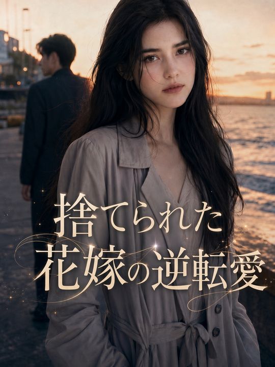 捨てられた花嫁の逆転愛