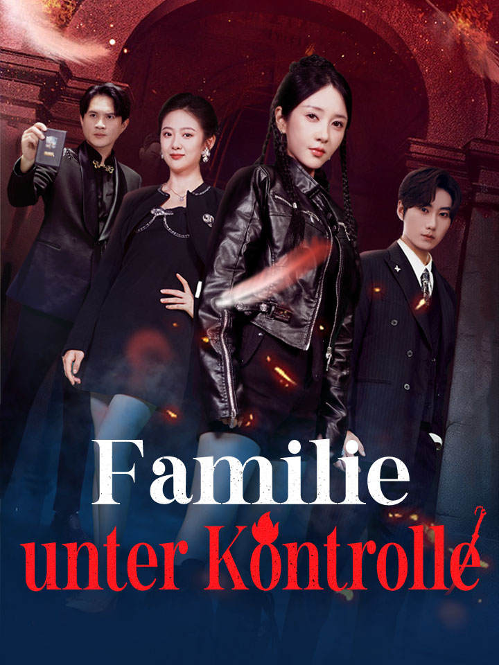 Familie unter Kontrolle