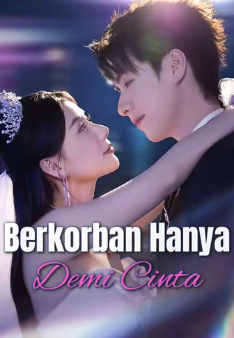 Berkorban Hanya Demi Cinta