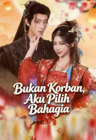 Bukan Korban, Aku Pilih Bahagia
