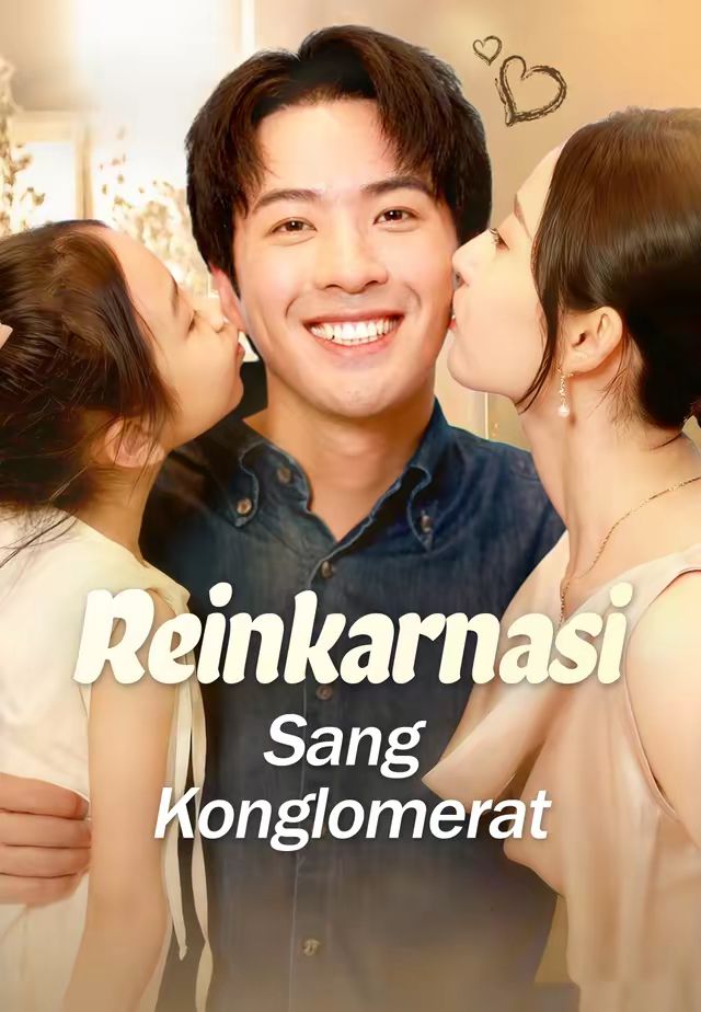 (Dub)Reinkarnasi Sang Konglomerat