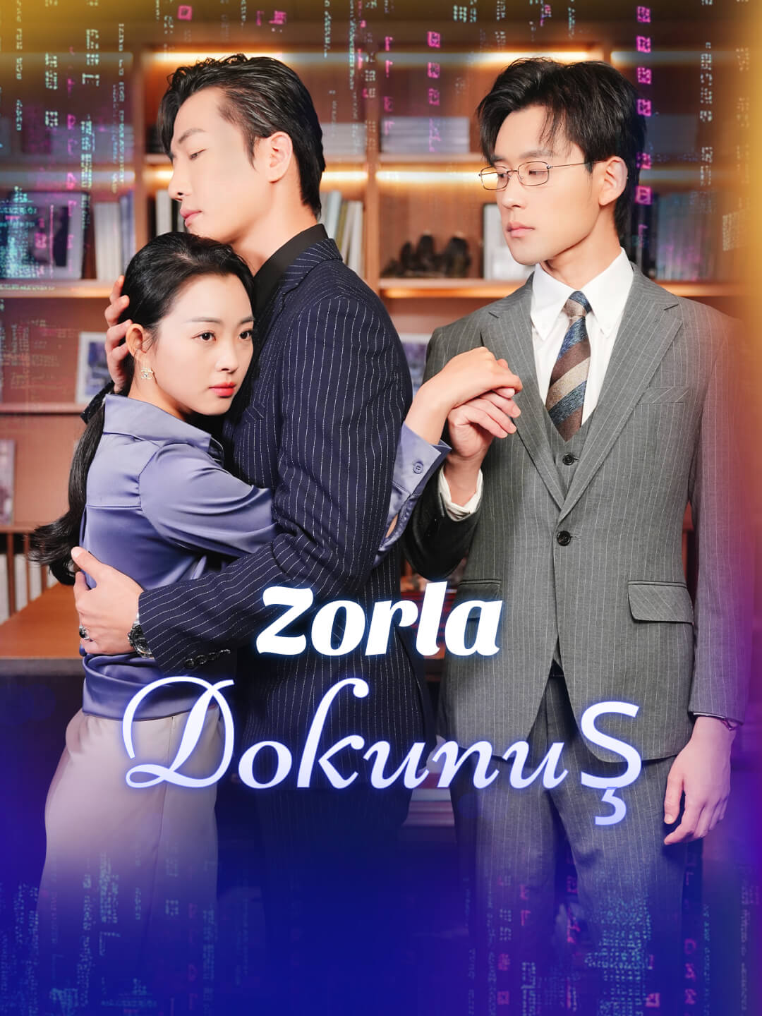 Zorla Dokunuş