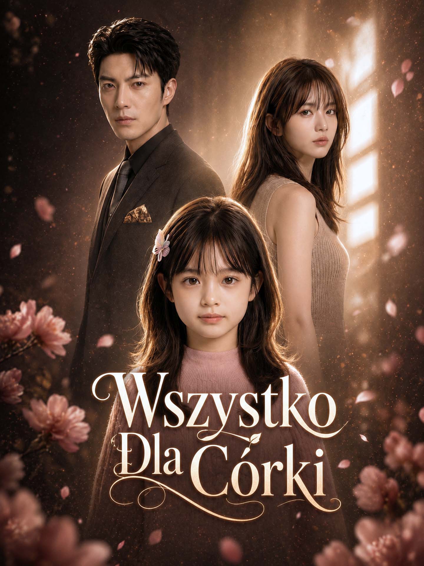 Wszystko Dla Córki