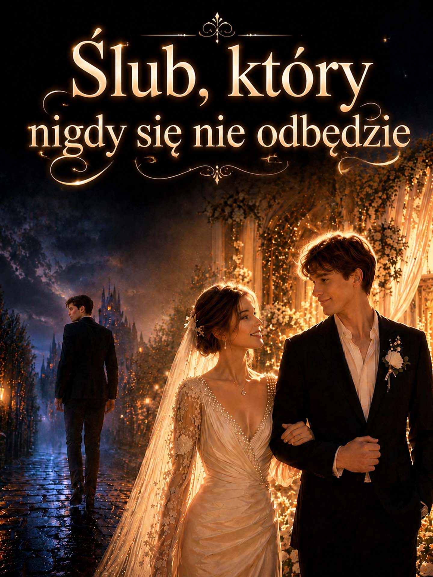 Ślub, który nigdy się nie odbędzie