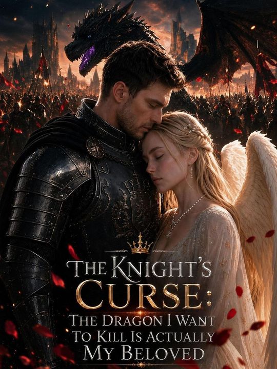 The Knight's Curse: The Dragon I Want to Kill is Actually My Beloved