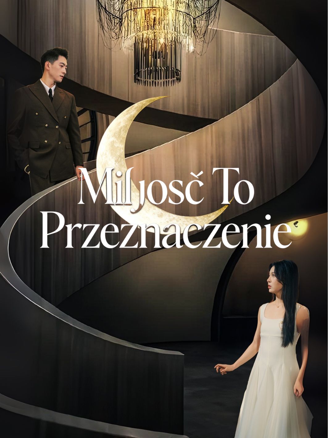 Miłość To Przeznaczenie
