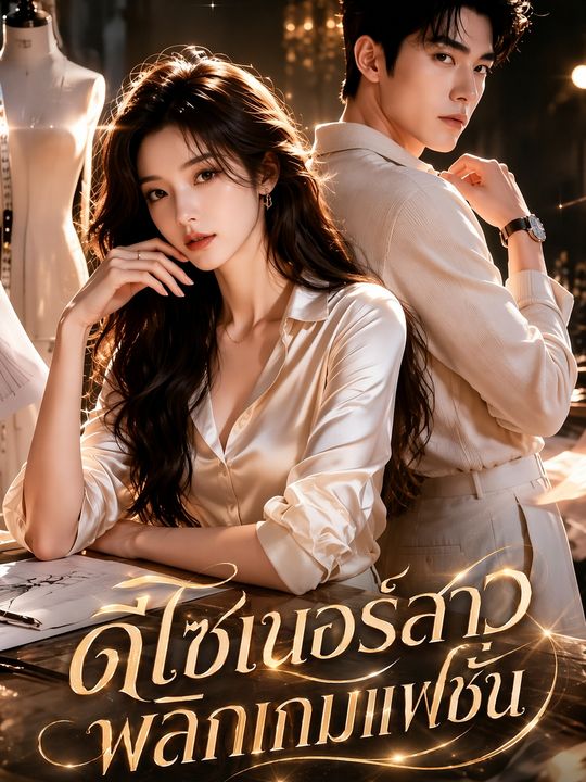 ดีไซเนอร์สาวพลิกเกมแฟชั่น