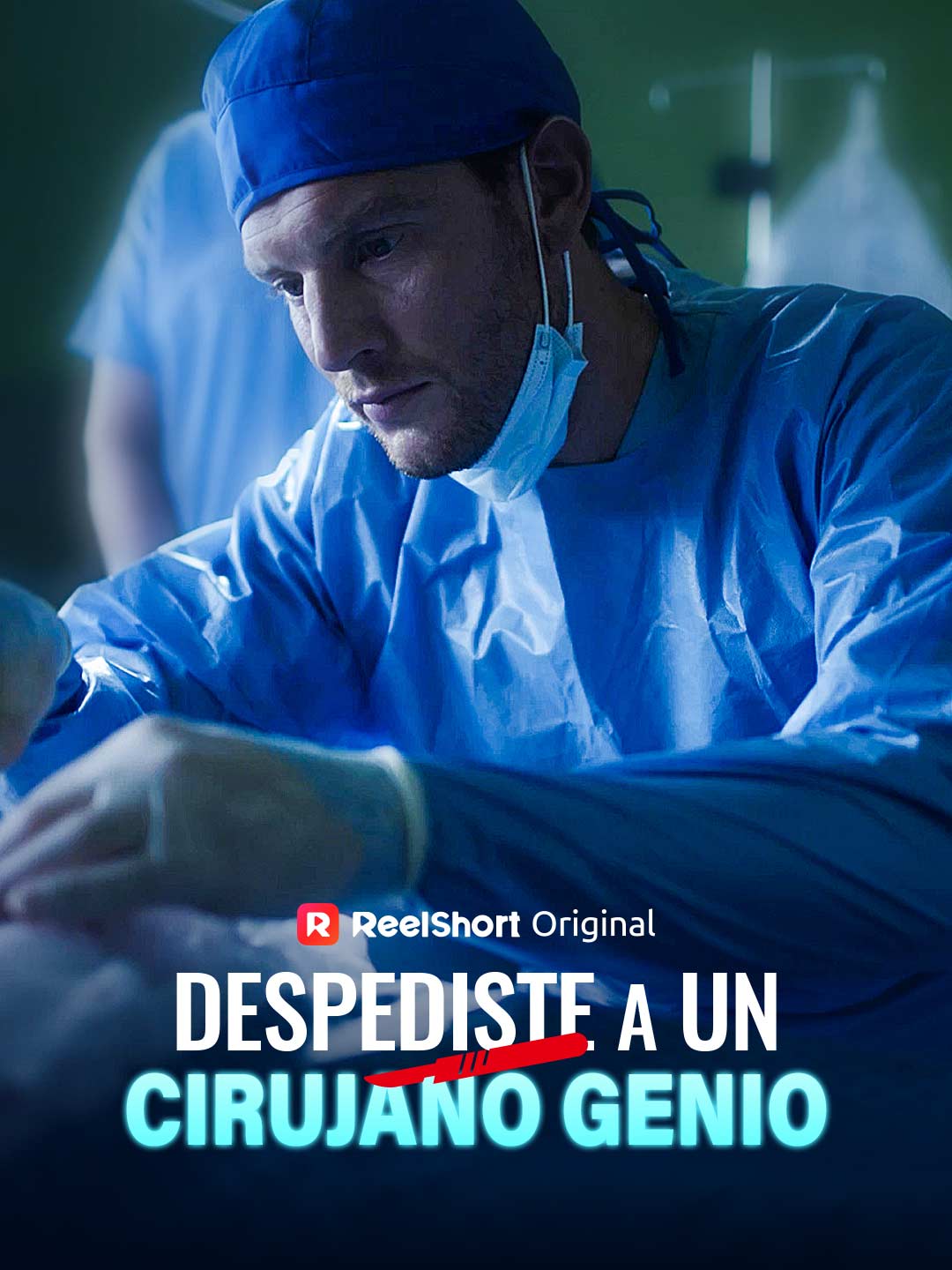 Despediste a un cirujano genio