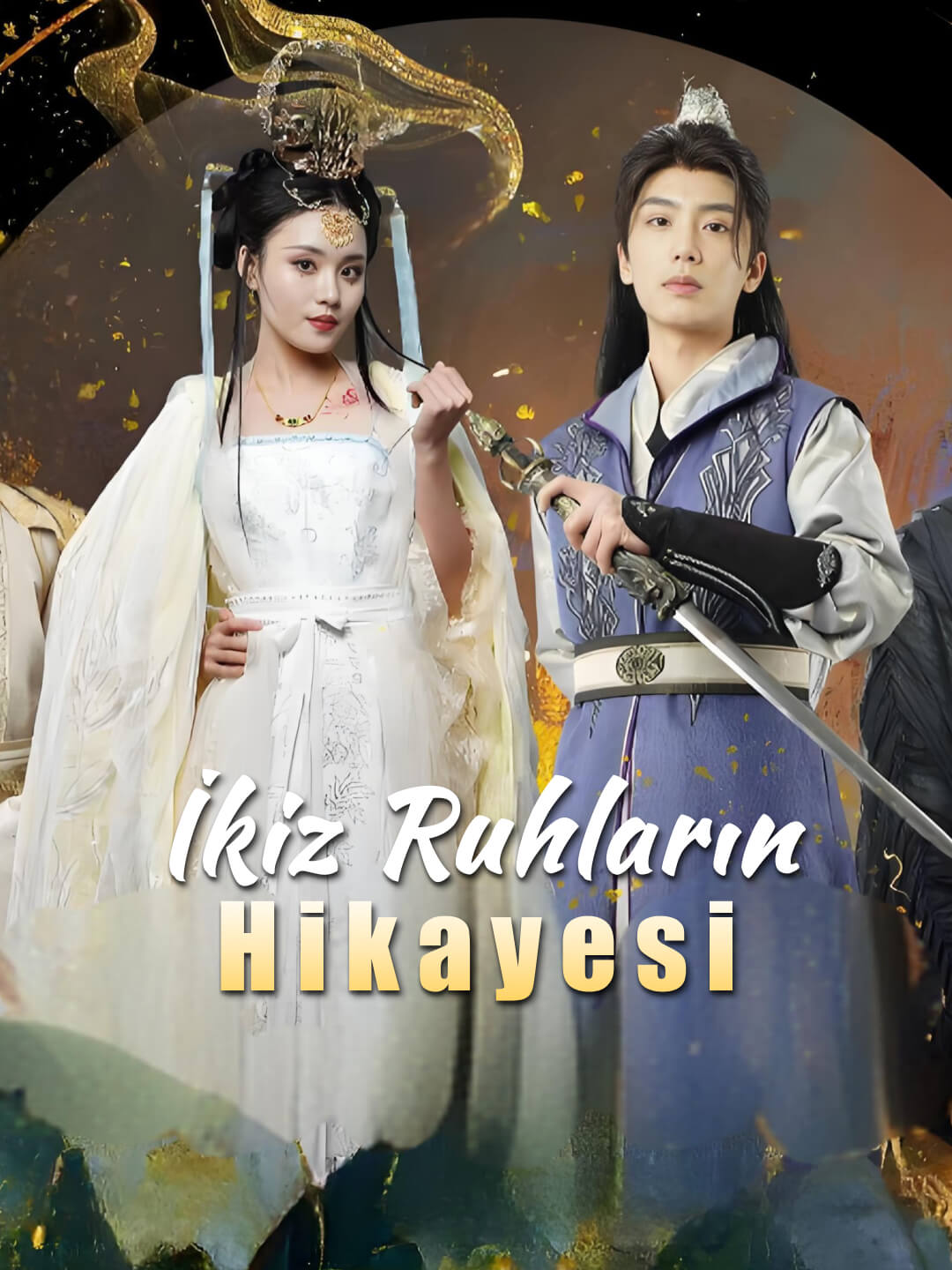 İkiz Ruhların Hikayesi