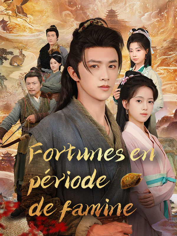 Fortunes en période de famine