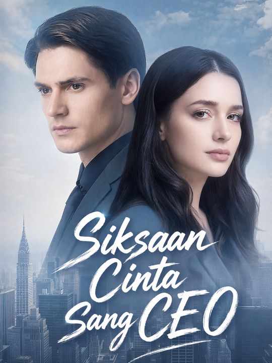 Siksaan Cinta Sang CEO