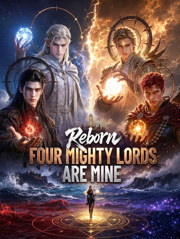 Reborn, Four Mighty Lords Are Mine
