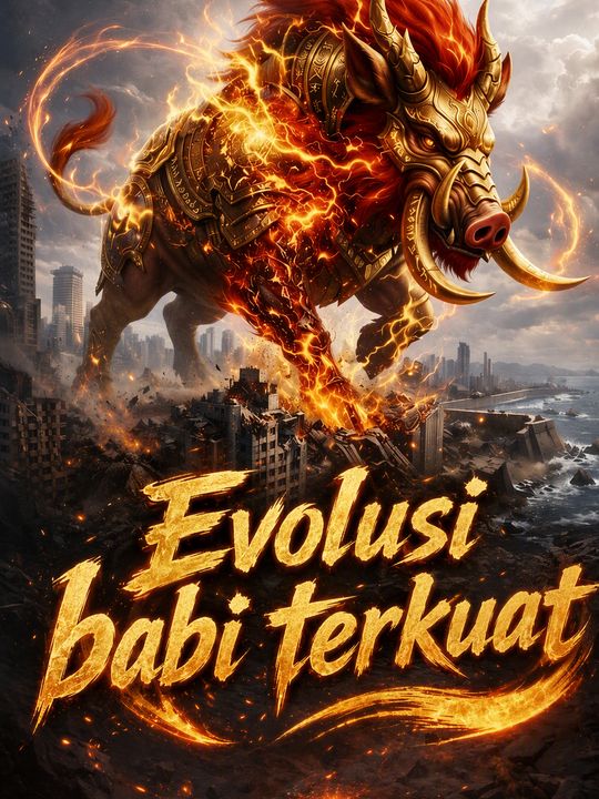 Raja babi terkuat
