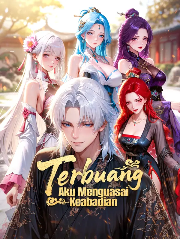 Terbuang, Aku Menguasai Keabadian