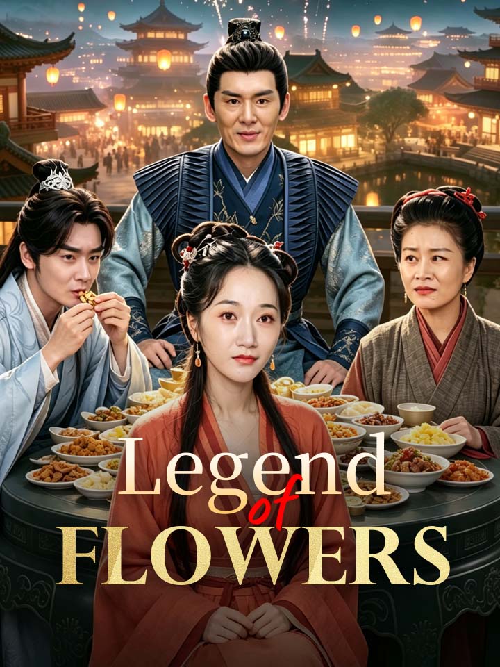 Legend of Flowers
