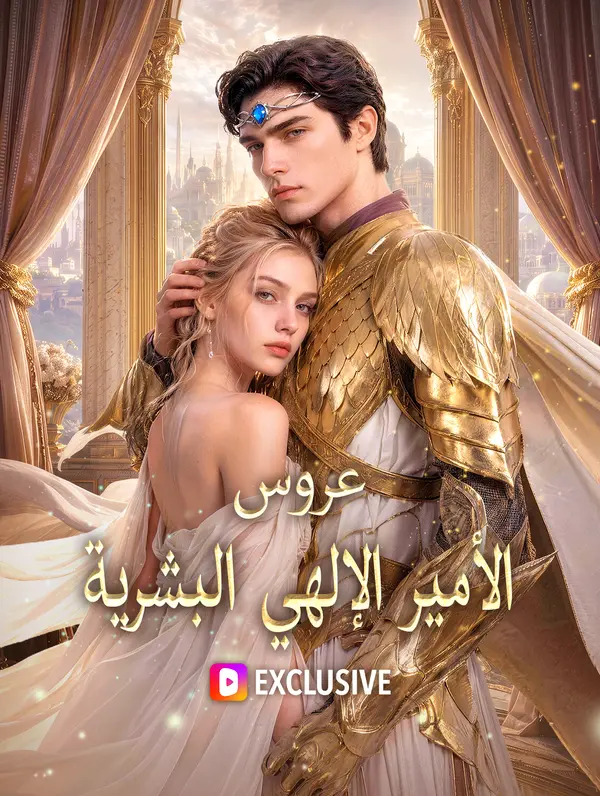 عروس الأمير الإلهي البشرية