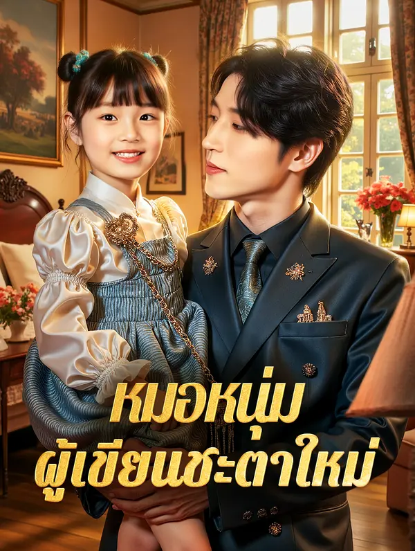 หมอหนุ่ม ผู้เขียนชะตาใหม่(พากย์เสียง)