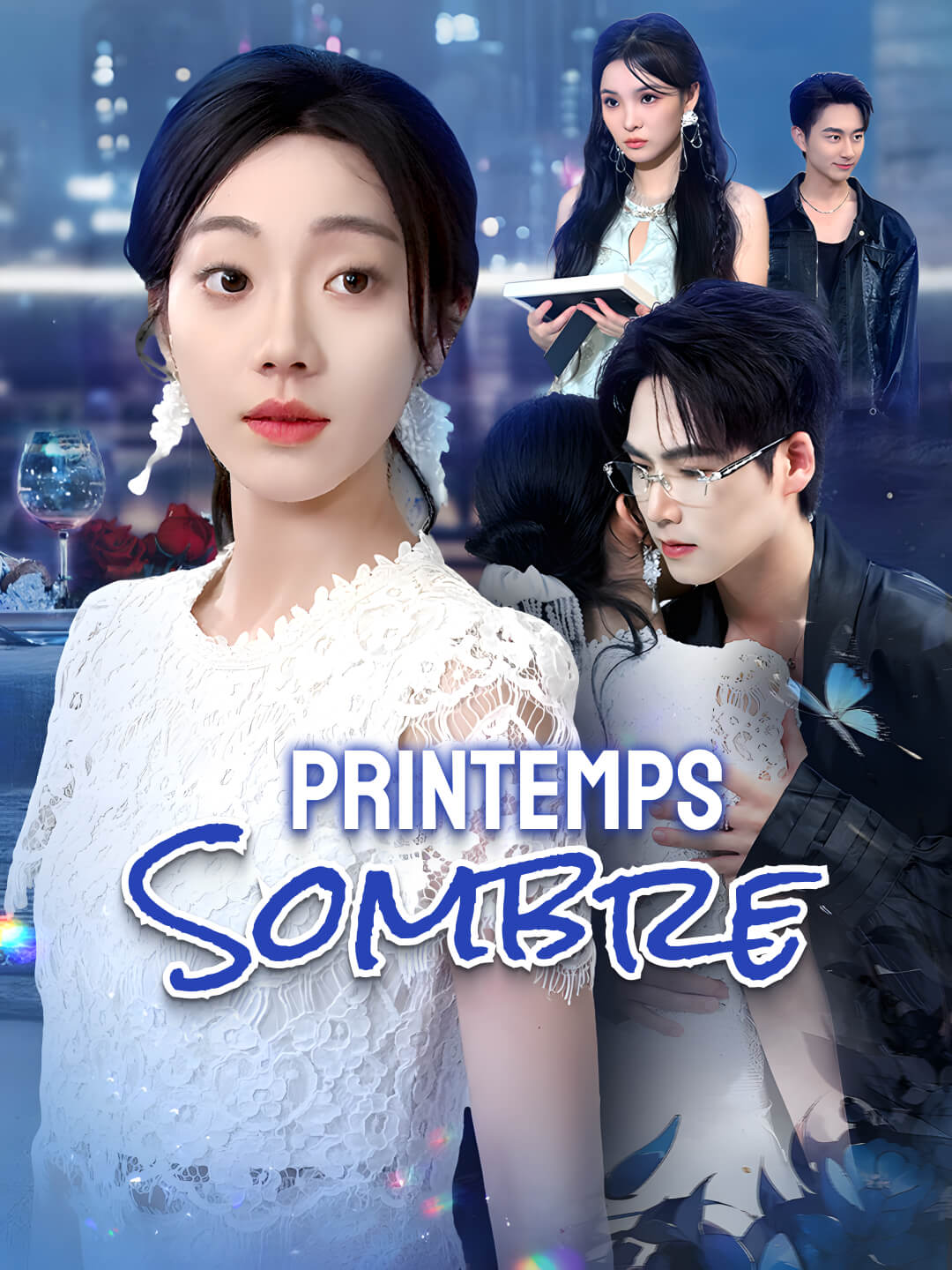 Printemps Sombre
