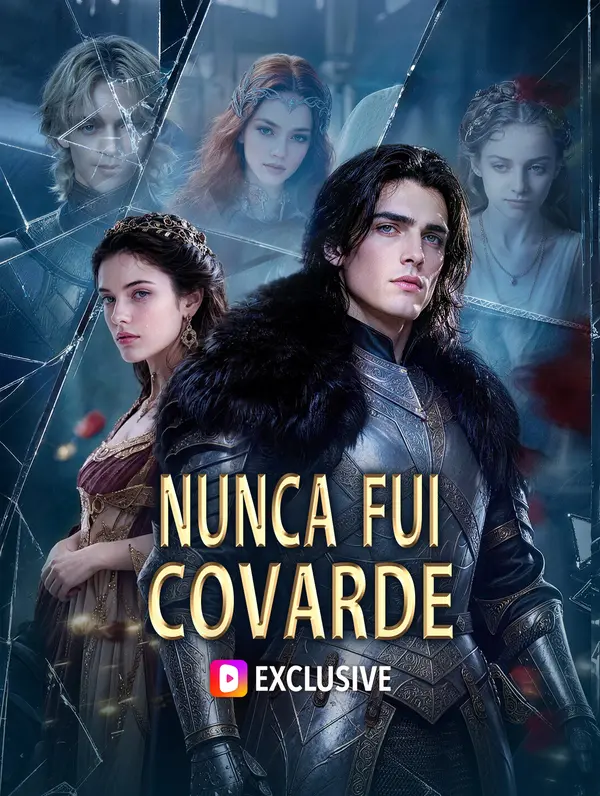 Nunca Fui Covarde