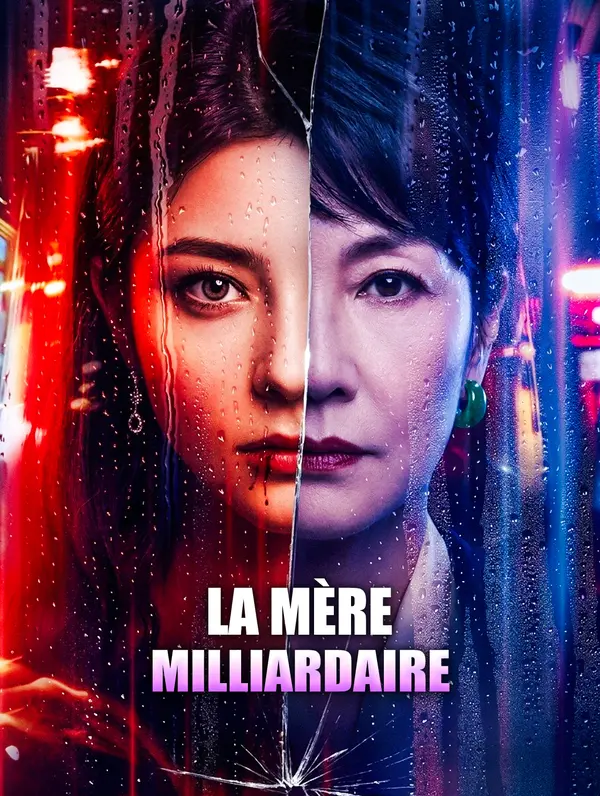 La Mère Milliardaire