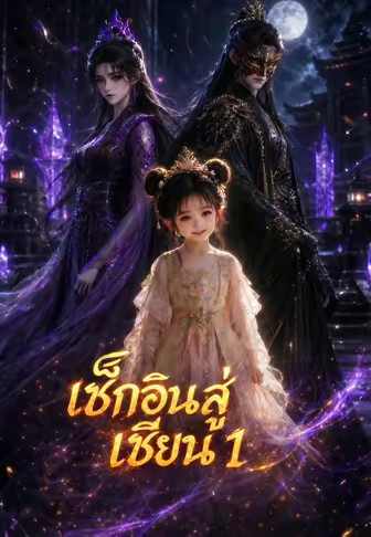 เช็กอินสู่เซียน 1