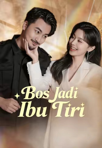 Bos Jadi Ibu Tiri