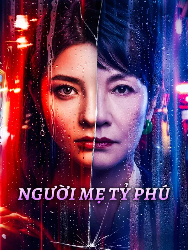 Người Mẹ Tỷ Phú