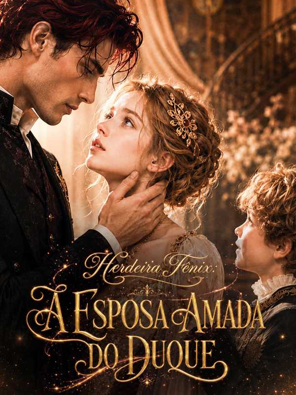 Herdeira Fênix: A Esposa Amada do Duque
