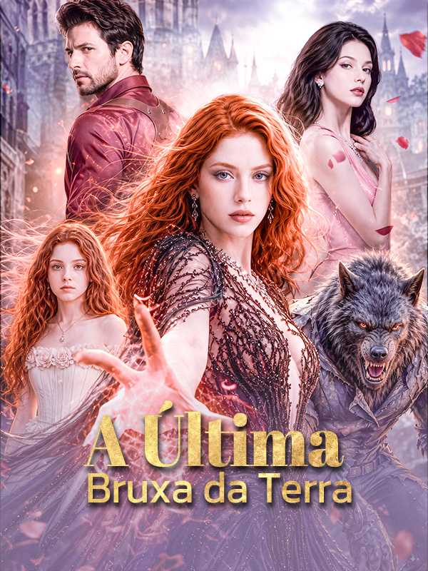 A Última Bruxa da Terra