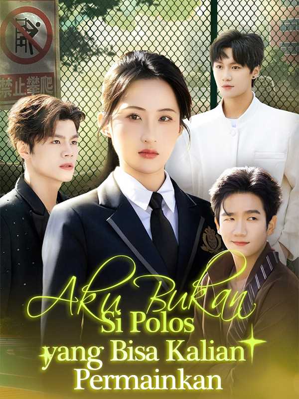 Aku Bukan Si Polos yang Bisa Kalian Permainkan