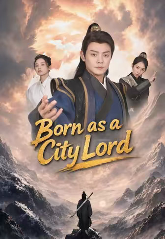 Born as a City Lord