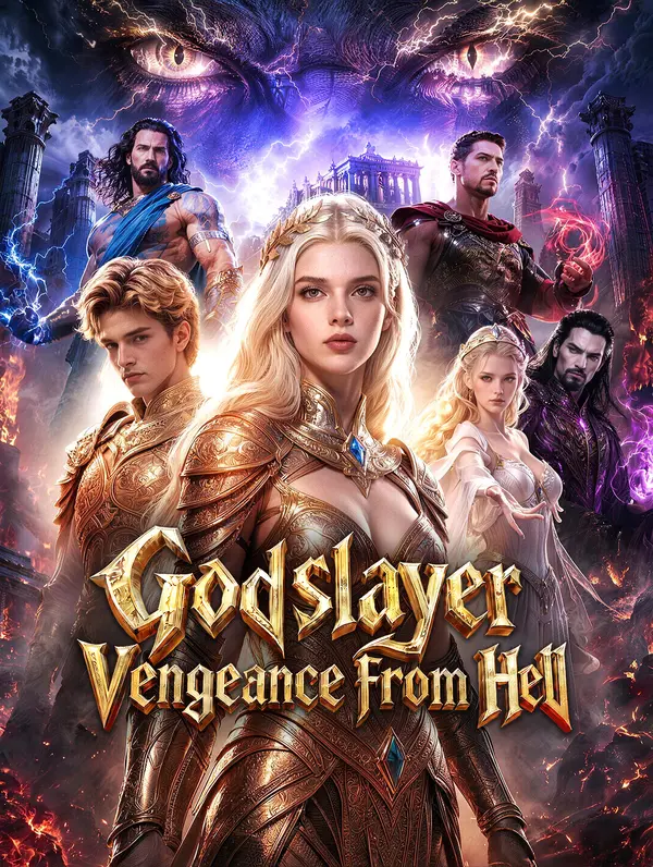 Godslayer: Vengeance from Hell