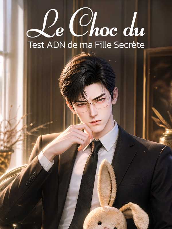 Le Choc du Test ADN de ma Fille Secrète